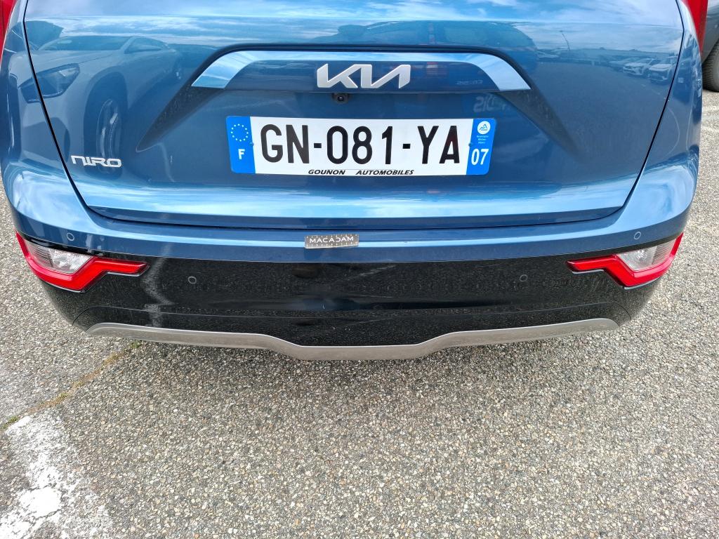 KIA  2023