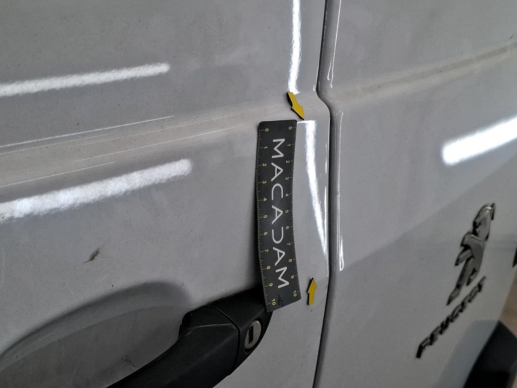 PEUGEOT PEUGEOT PARTNER FGN FOURGON M 650 KG PURETECH 110 S&S BVM6 - 2023