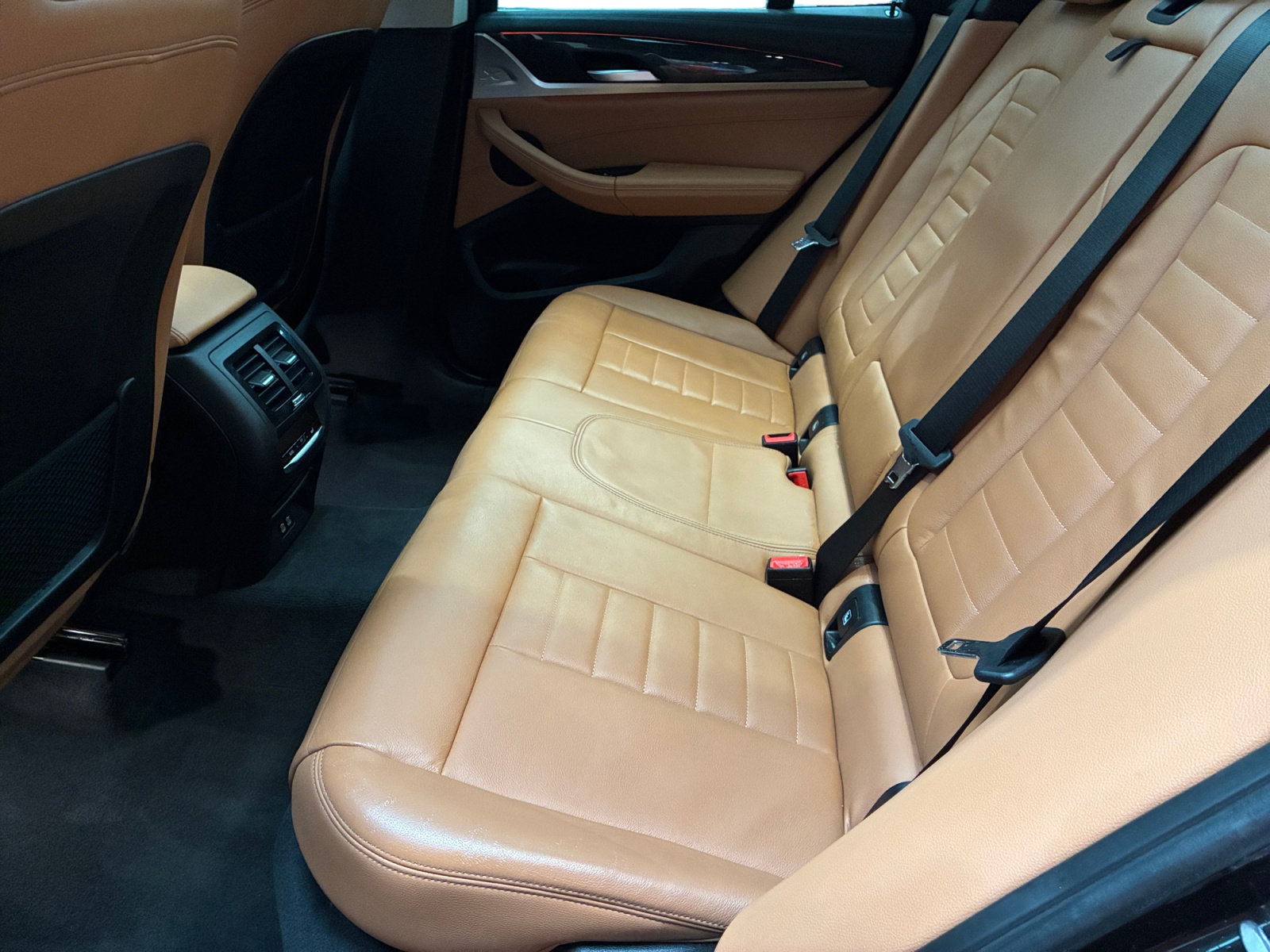 BMW X3 sDrive18d 150ch BVA8 2021