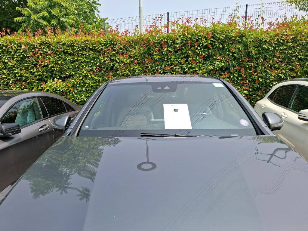 MERCEDES MERCEDES CLASSE GLC COUPE Coupé 300 de 9G-Tronic 4Matic AMG Line 2021