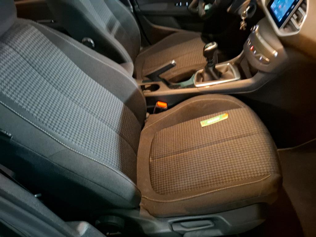 PEUGEOT PEUGEOT 308 BUSINESS BlueHDi 130ch S&S BVM6 Active 2021