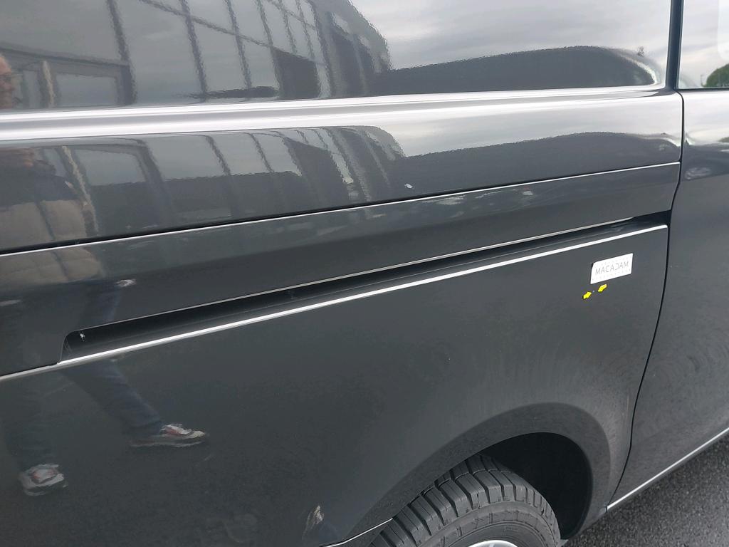 MERCEDES MERCEDES VITO MIXTO 119 CDI LONG BVA RWD SELECT 2022