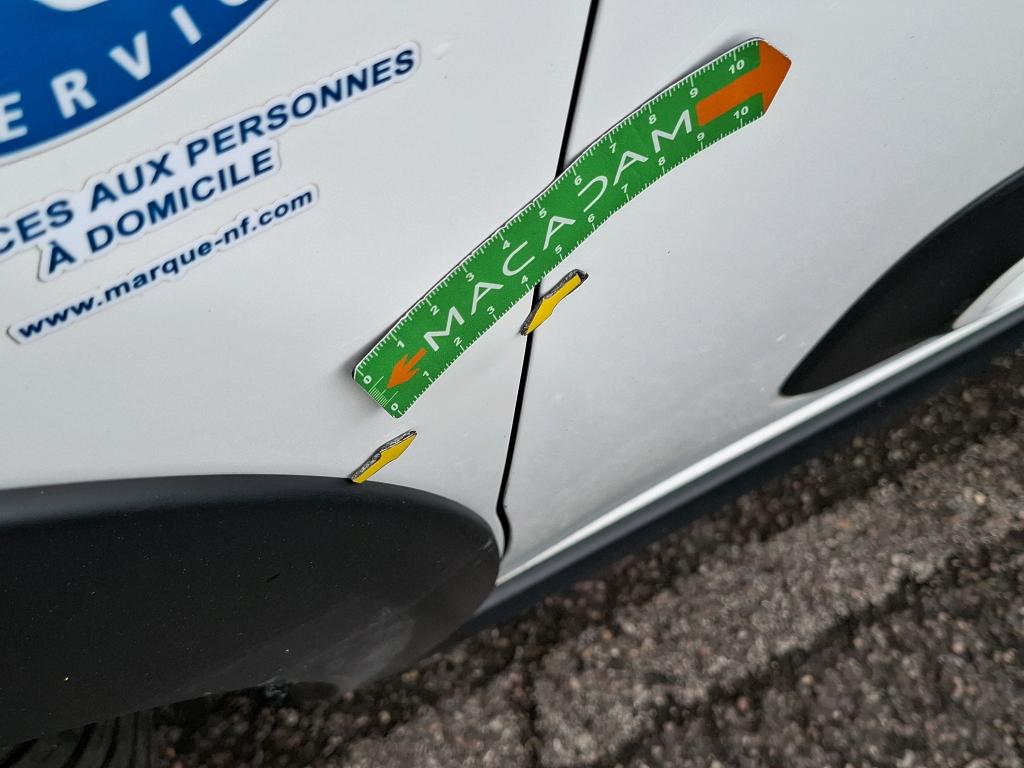 CITROEN CITROEN C3 BlueHDi 100 S&S BVM6 Shine Business 2021