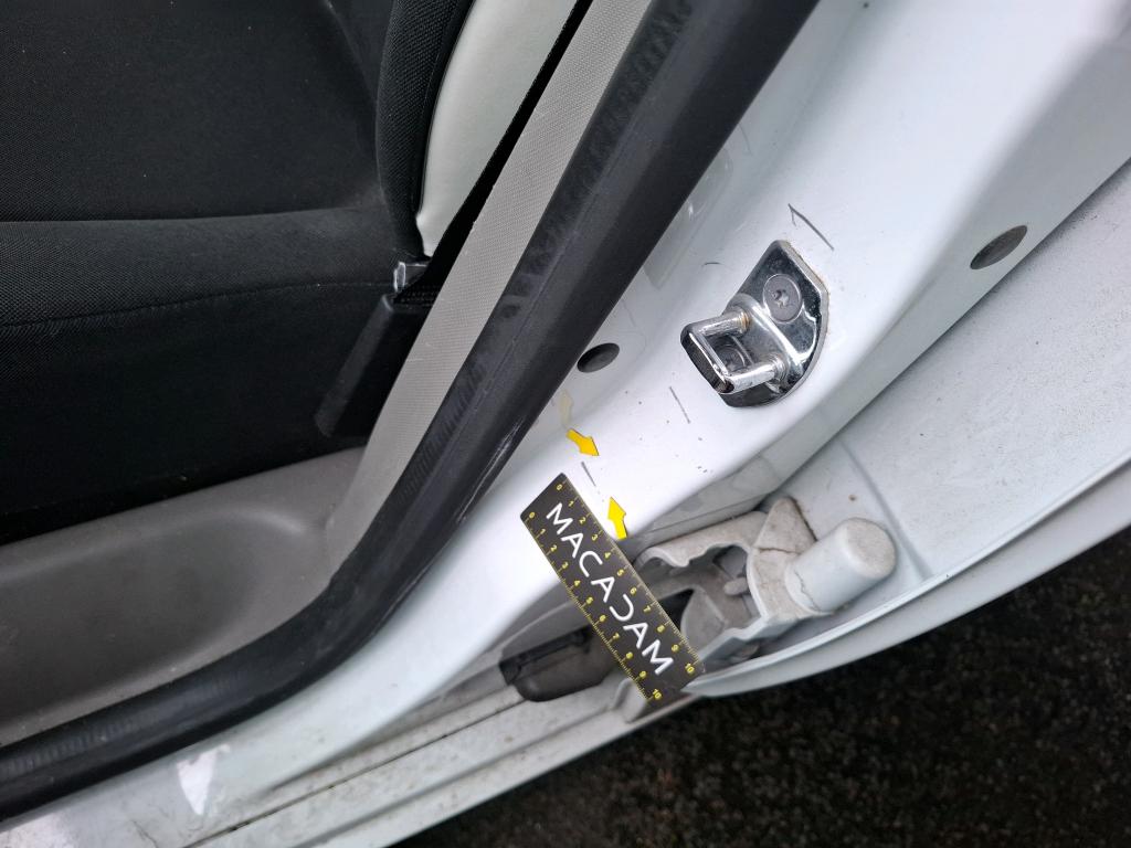 RENAULT RENAULT ZOE Life Gamme 2017 2018