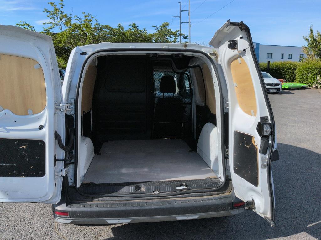 RENAULT RENAULT KANGOO VU VAN TCE 130 EDC7 EXTRA SESAME OUVRE TOI - 22 2022