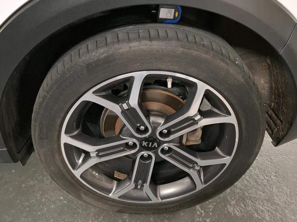 KIA  2021