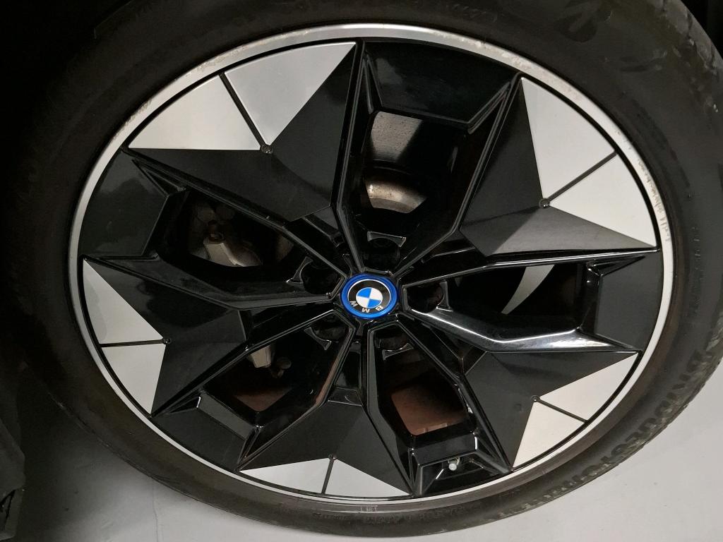 BMW BMW iX3 286 ch BVA8 Impressive 2021