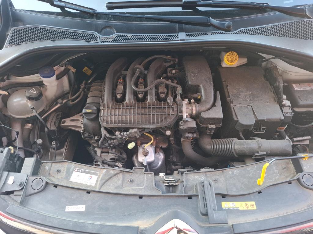 CITROEN CITROEN C3 PureTech 83 S&S BVM5 Feel 2022