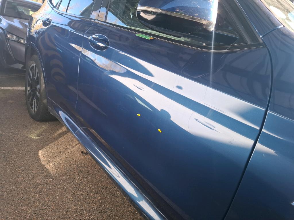 BMW BMW iX3 G08 LCI M Sport 286 ch BVA8 Inspiring 2022