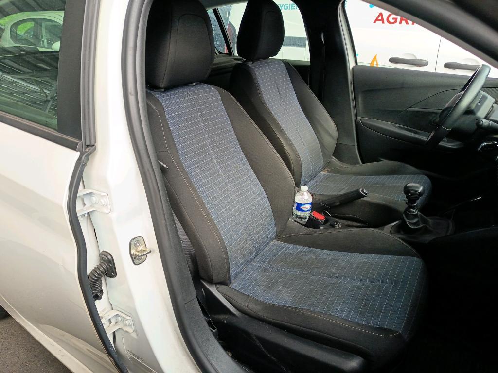 PEUGEOT PEUGEOT 208 AFFAIRE BLUEHDI 100 S&S BVM6 PREMIUM PACK 2021