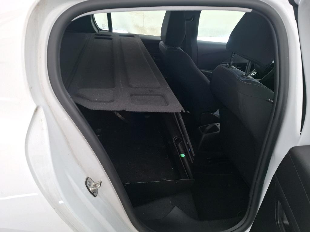PEUGEOT PEUGEOT 208 AFFAIRE BLUEHDI 100 S&S BVM6 PREMIUM PACK 2021