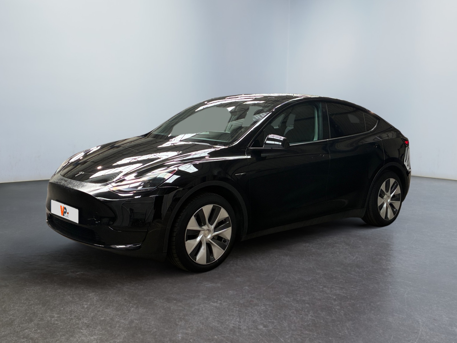 TESLA MODEL Y Performance Dual Motor AWD 2023