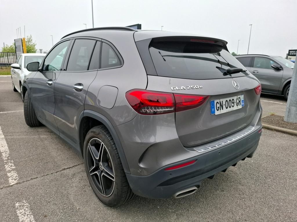 MERCEDES MERCEDES GLA II 250 e 8G-DCT AMG Line 2023