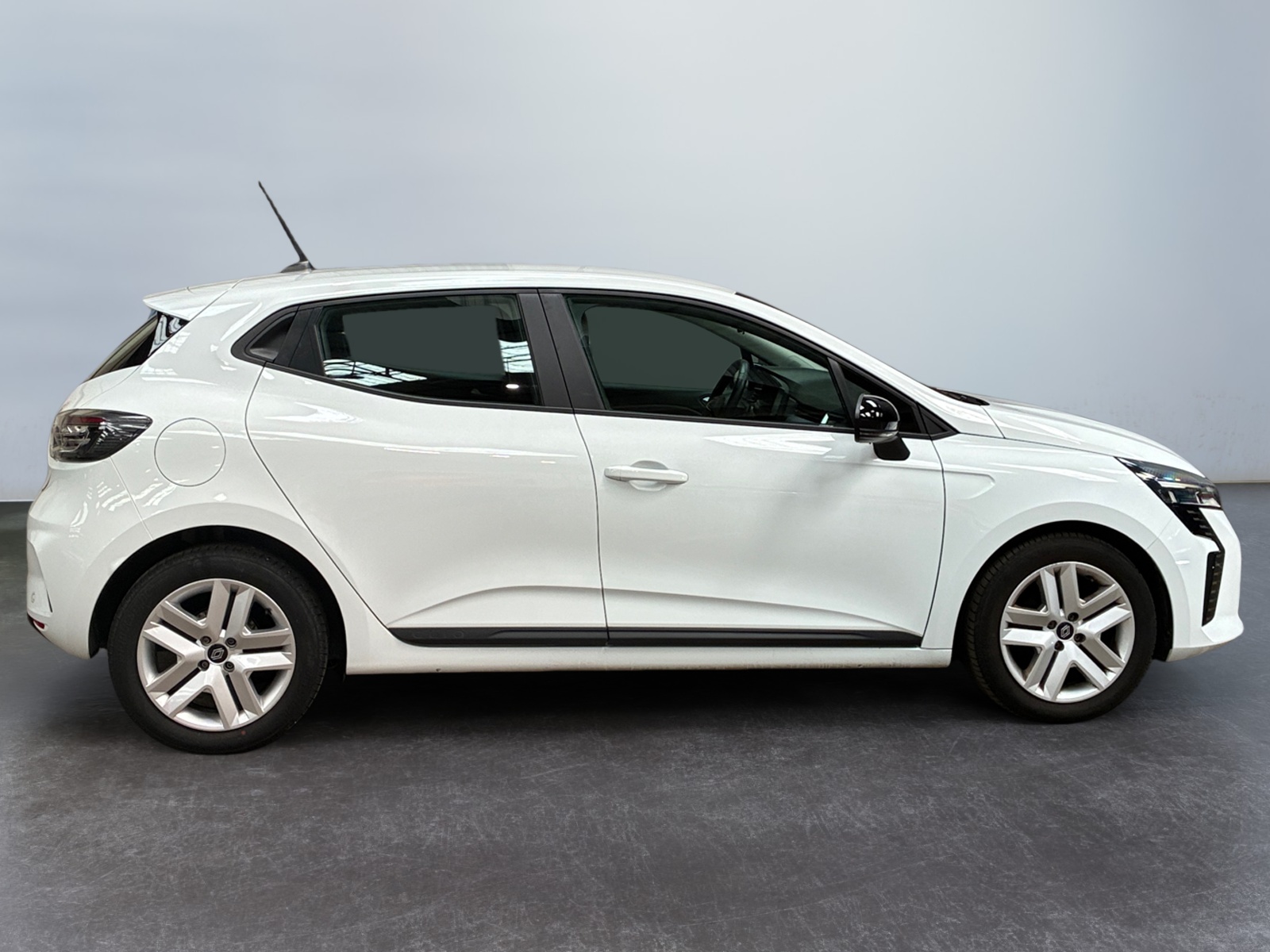 RENAULT Clio Eco-G 100 ch GSR2 Evolution 2024
