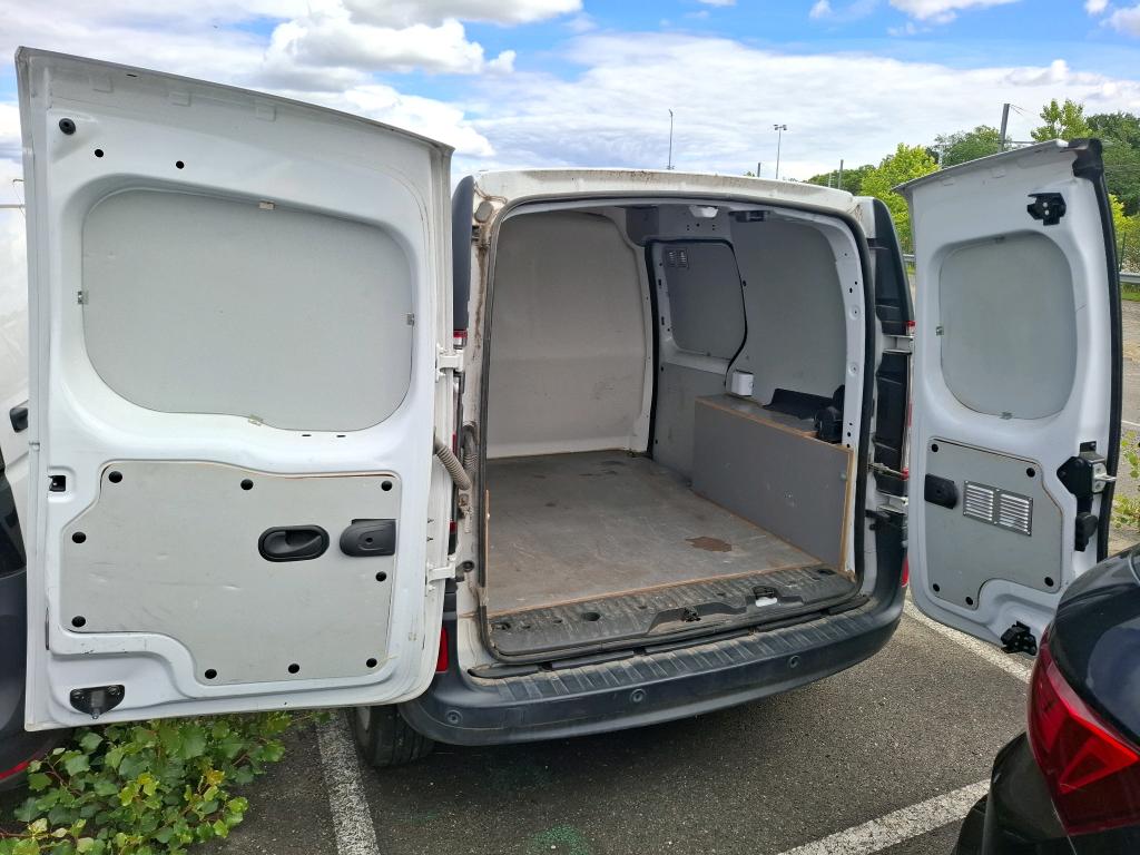 RENAULT RENAULT KANGOO VU EXPRESS BLUE DCI 95 EXTRA R-LINK 2021