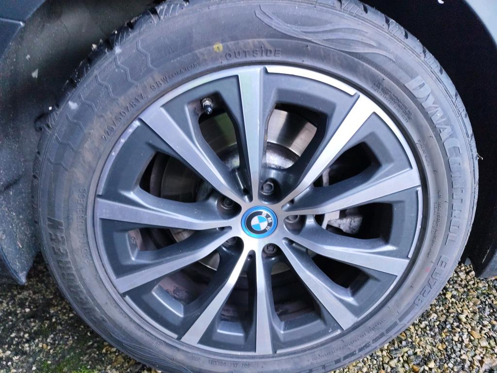 BMW BMW SERIE 3 TOURING G21 330e 292 ch BVA8 Business Design 2021