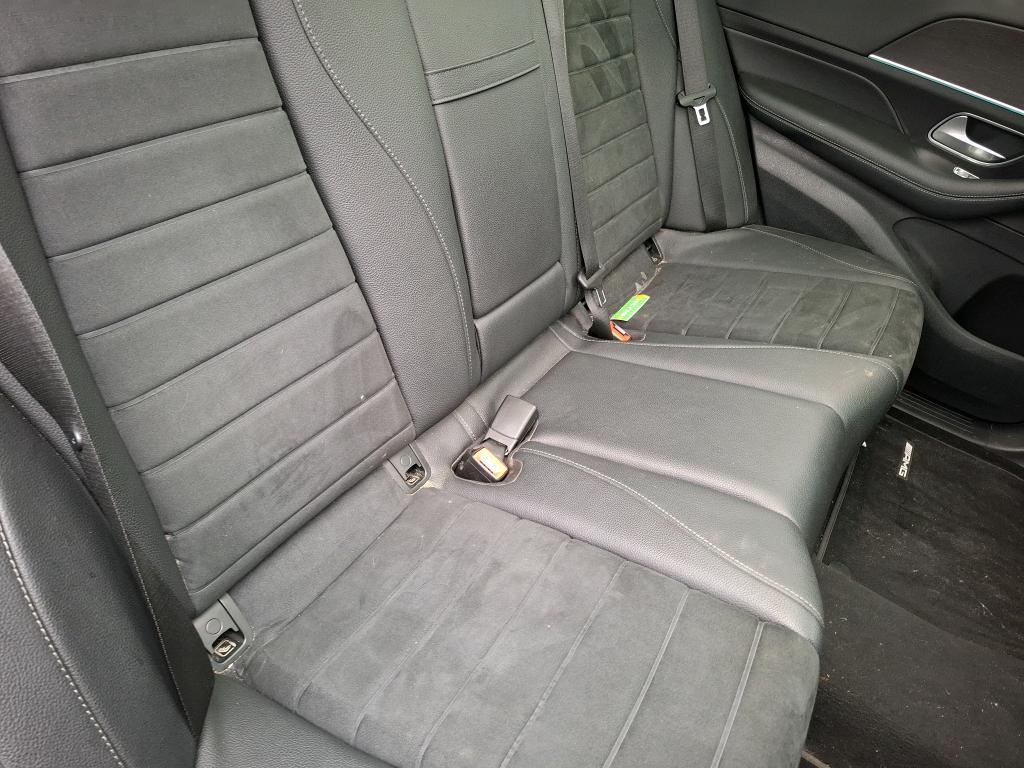 MERCEDES MERCEDES CLASSE GLE 350 de EQ POWER 9G-Tronic 4Matic AMG Line 2022