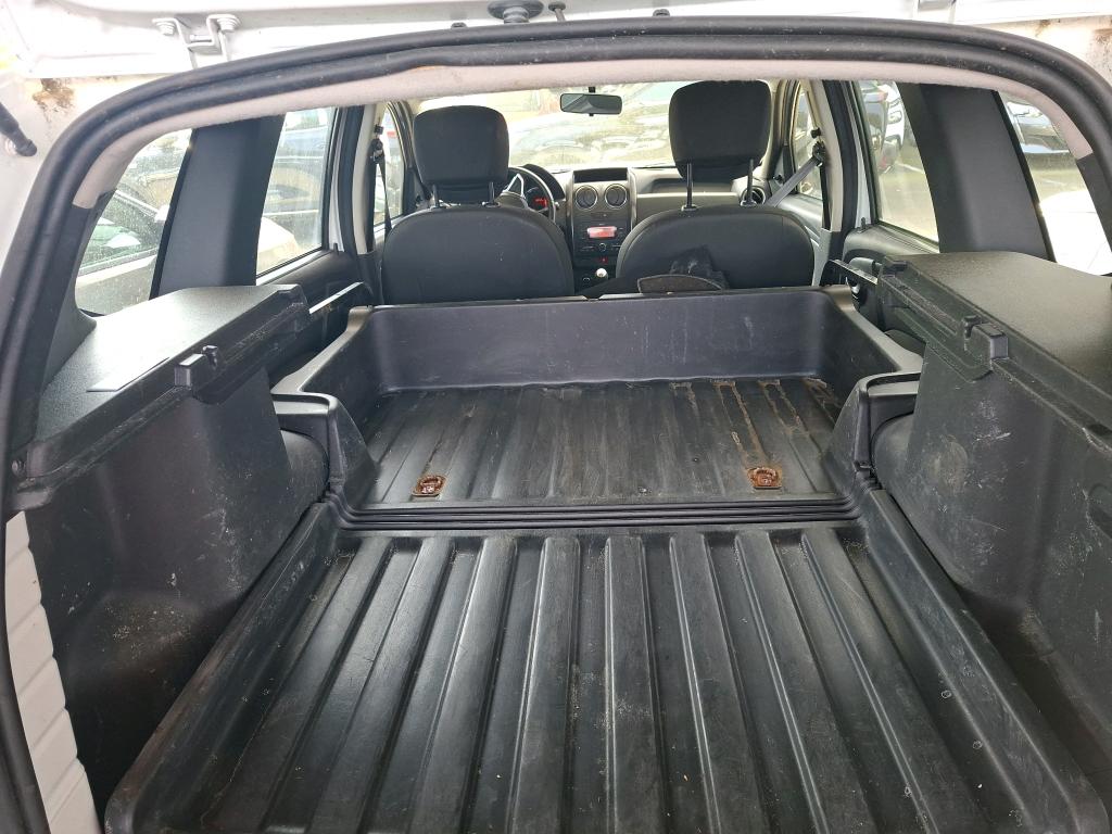 DACIA DUSTER TCe 125 4x4 Silver Line 2017 2017