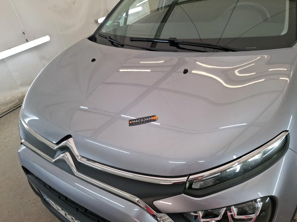 CITROEN CITROEN C3 PureTech 83 S&S BVM5 Feel Pack 2022