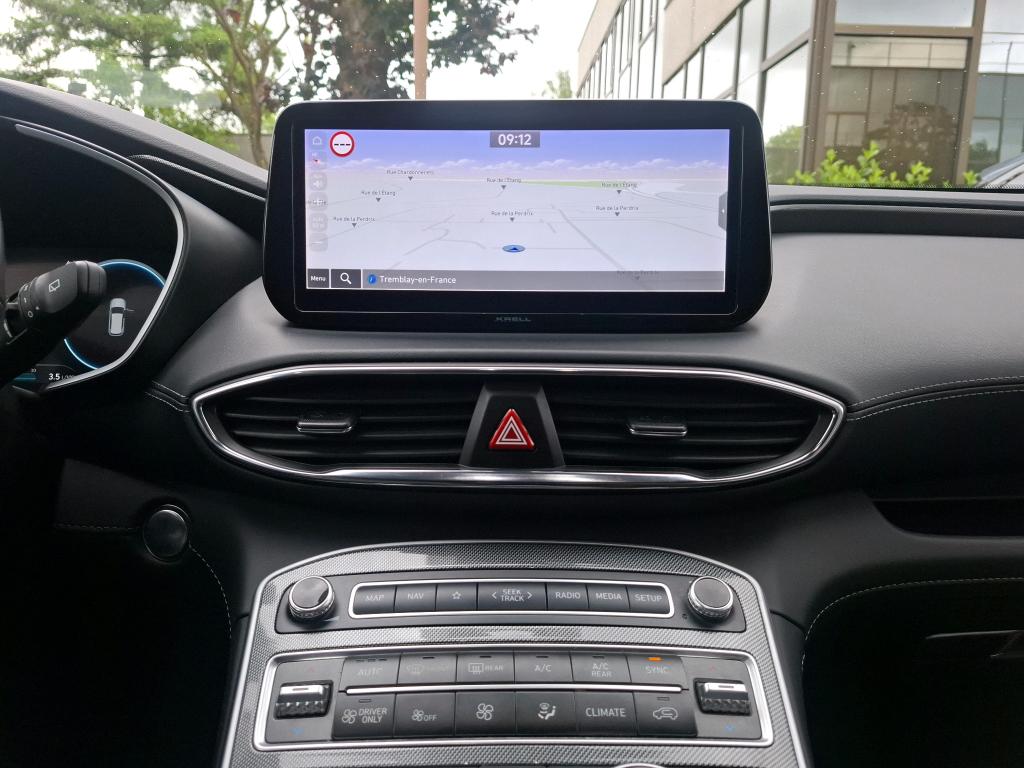 HYUNDAI  2022