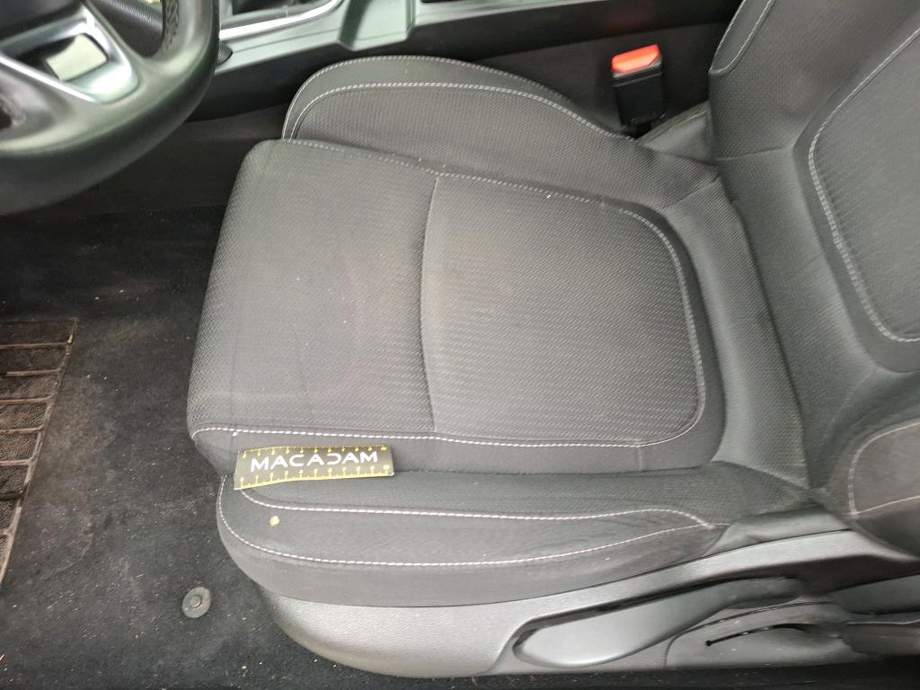 RENAULT MÉGANE MEGANE IV BERLINE Blue dCi 115 - 20 Business 2020