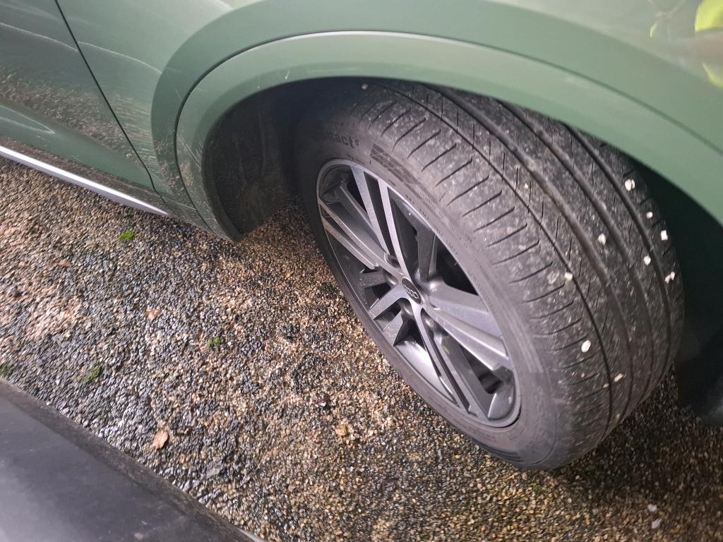 AUDI AUDI Q5 SPORTBACK 50 TFSIe 299 S tronic 7 Quattro line 2024