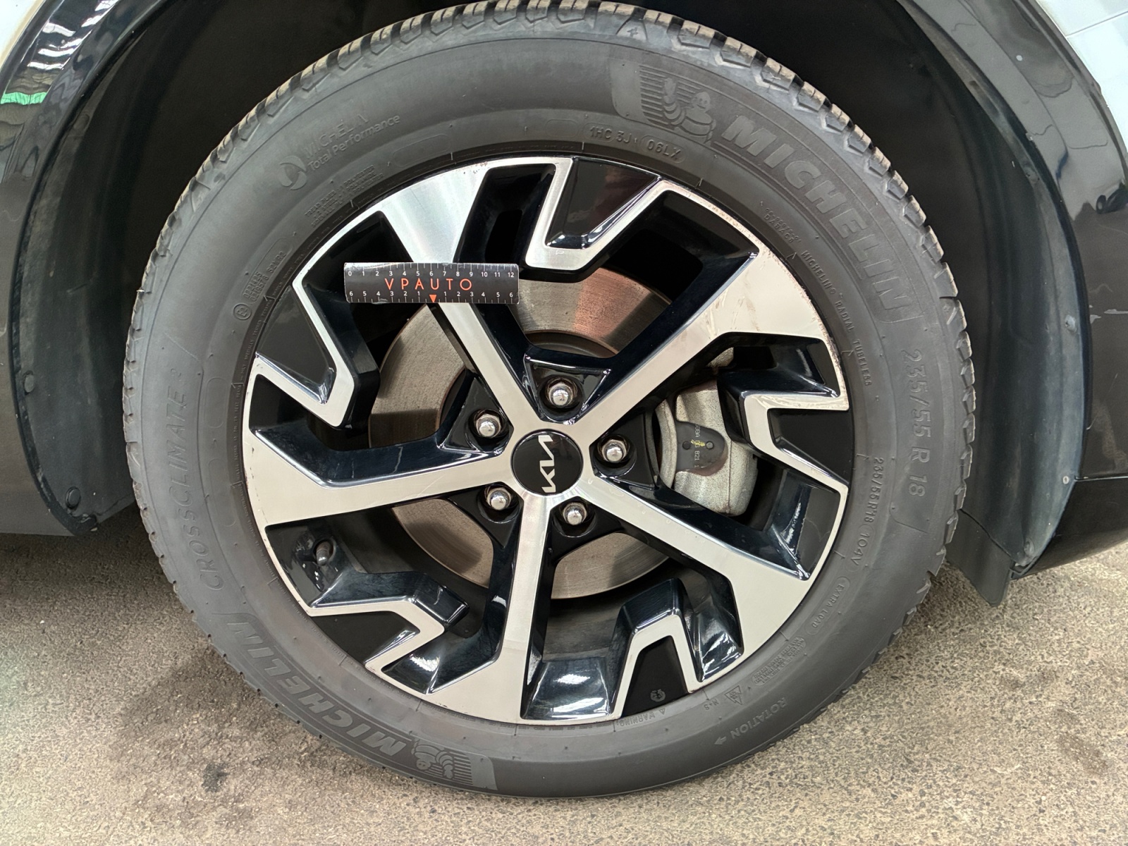 KIA Sportage 1.6 T-GDi 230ch ISG Hybride BVA6 4x2 Active 2022