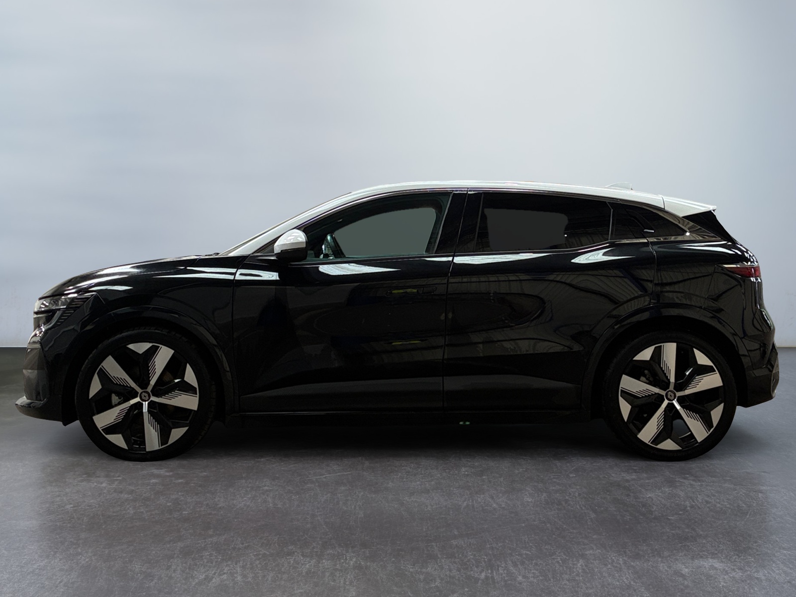 RENAULT Megane E-Tech EV60 220 ch optimum charge Techno 2024