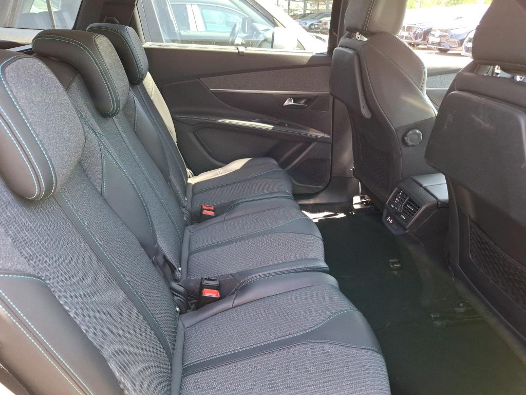 PEUGEOT PEUGEOT 5008 BlueHDi 130ch S&S EAT8 Allure Pack 2022