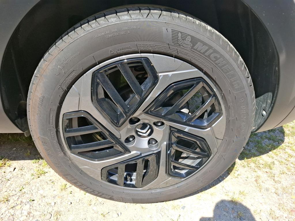 CITROEN CITROEN C4 PureTech 130 S&S EAT8 Feel Pack 2023