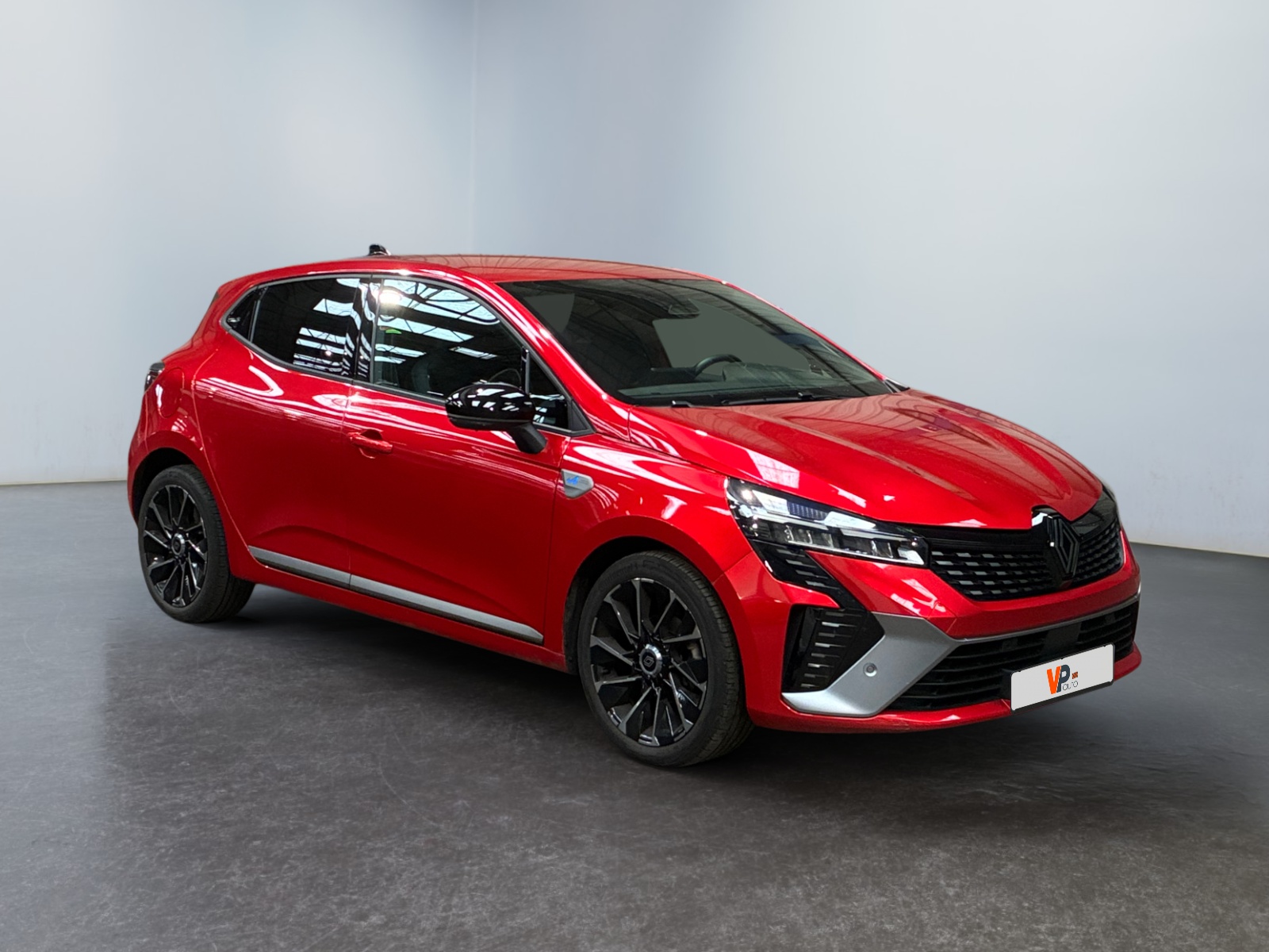 RENAULT Clio TCe 90 GSR2 Esprit Alpine 2024