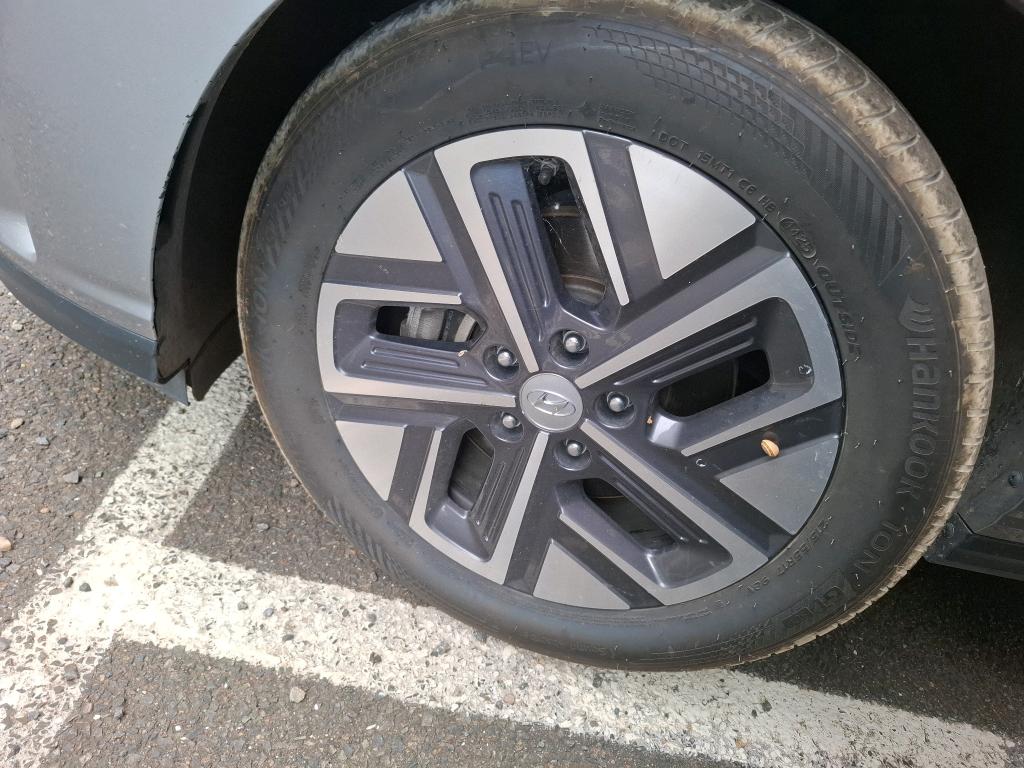 HYUNDAI  2022