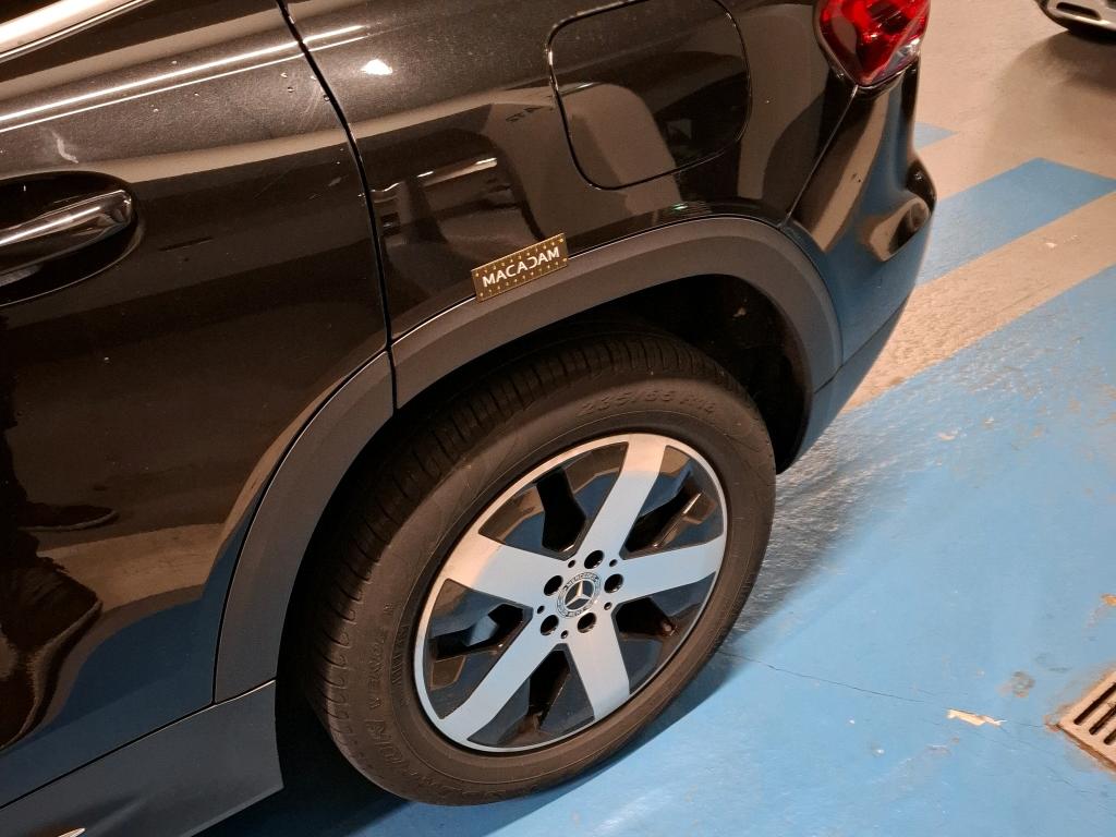 MERCEDES MERCEDES GLB 200 d 8G-DCT Progressive Line 2022