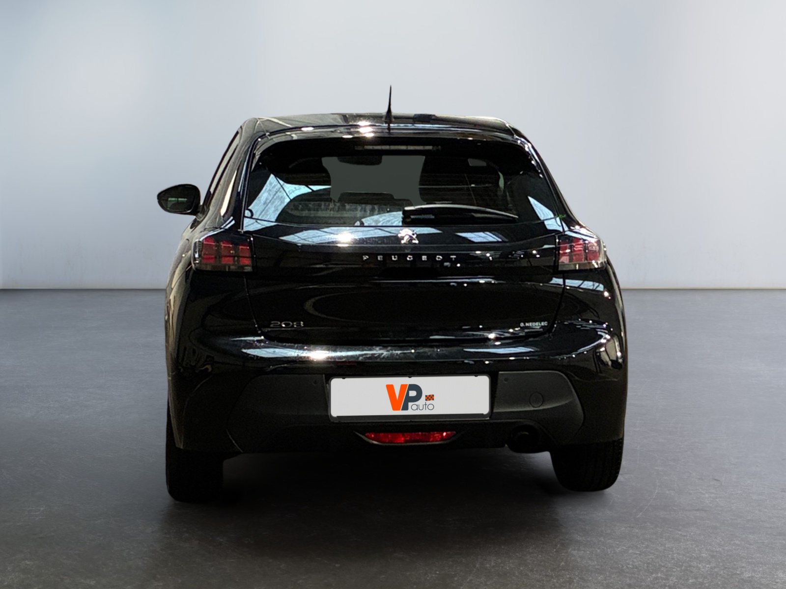 PEUGEOT 208 PureTech 75 S&S BVM5 2023