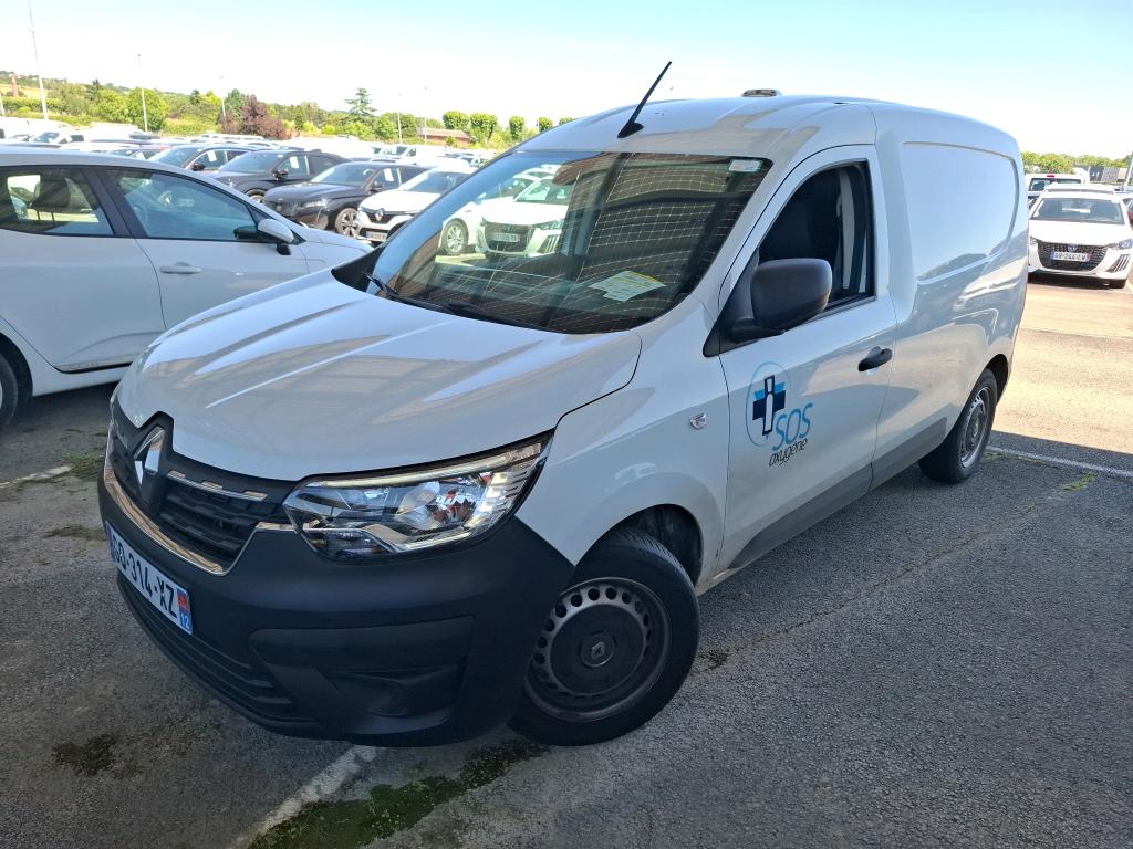 RENAULT RENAULT EXPRESS VAN BLUE DCI 95 - 22 CONFORT 2023
