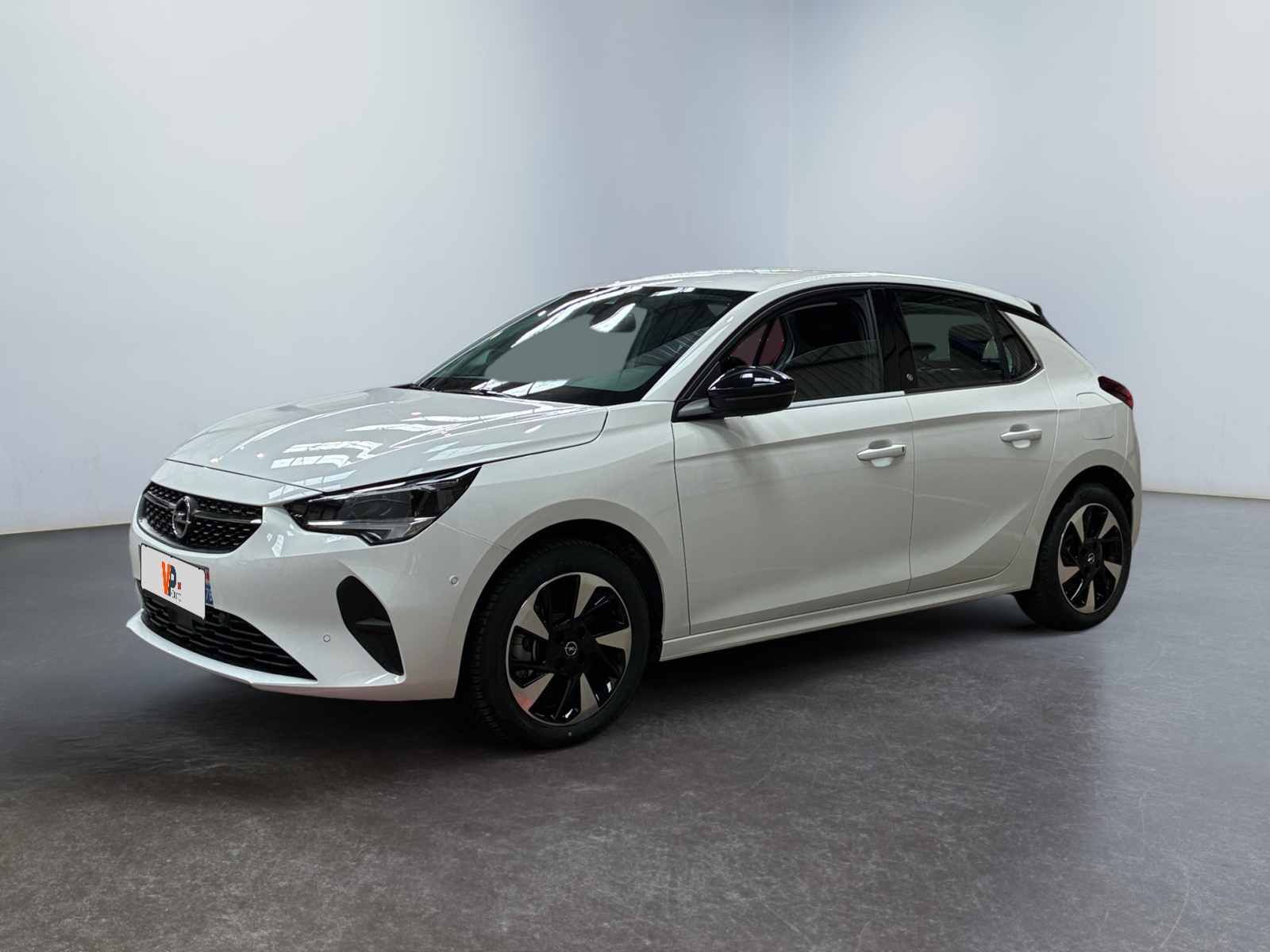 OPEL Corsa Electrique 136 ch & Batterie 50 kw/h Elegance 2023