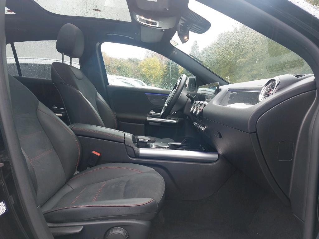 MERCEDES MERCEDES GLA II 200 d 8G-DCT AMG Line 2022