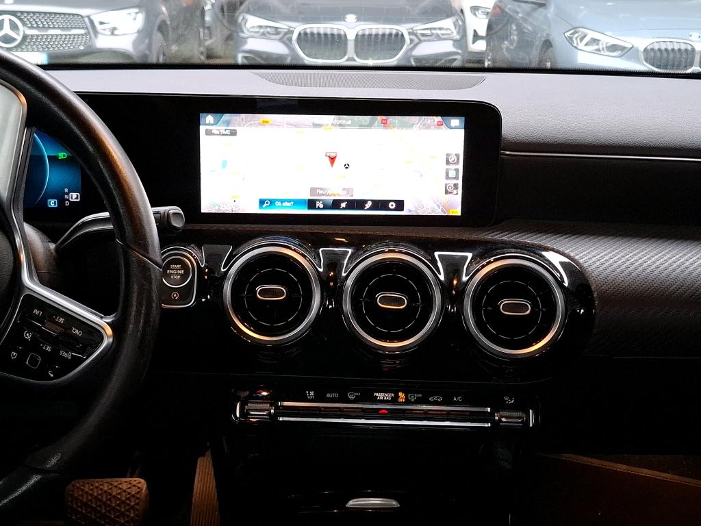 MERCEDES MERCEDES CLASSE A 180 d 8G-DCT Style Line 2021