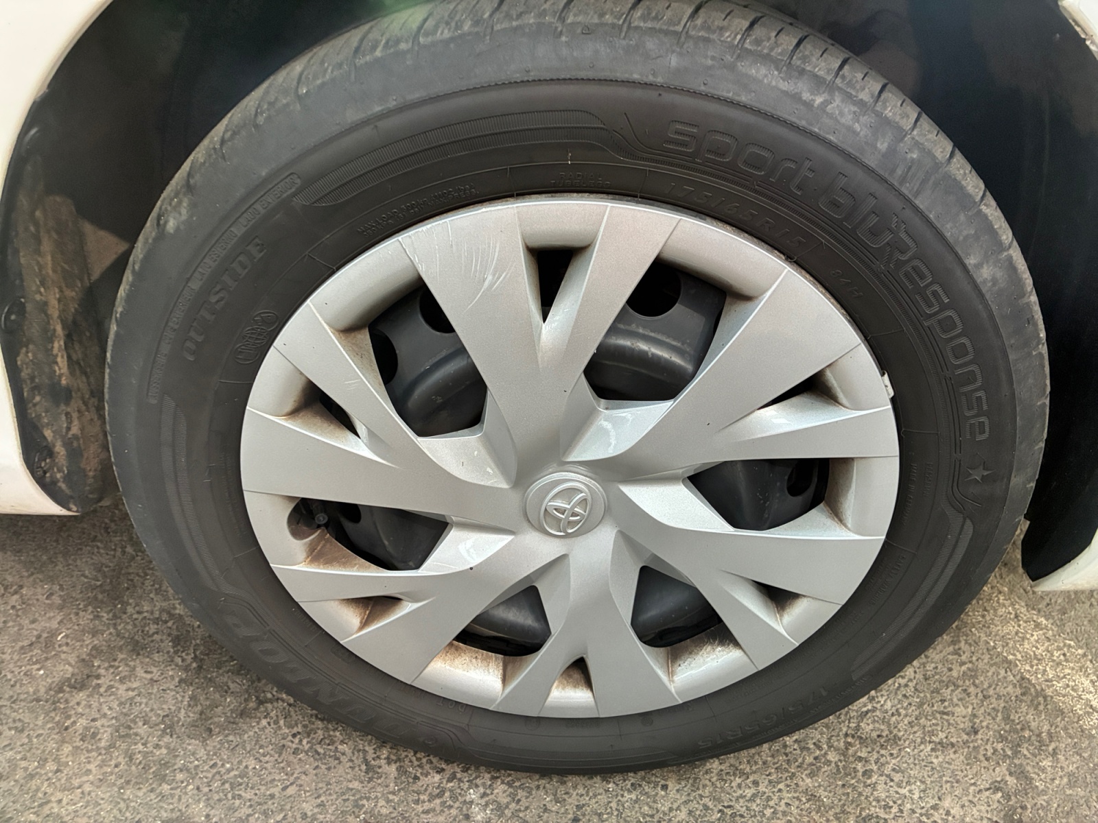 TOYOTA YARIS HYBRIDE AFFAIRES 100H FRANCE BUSINESS 2020