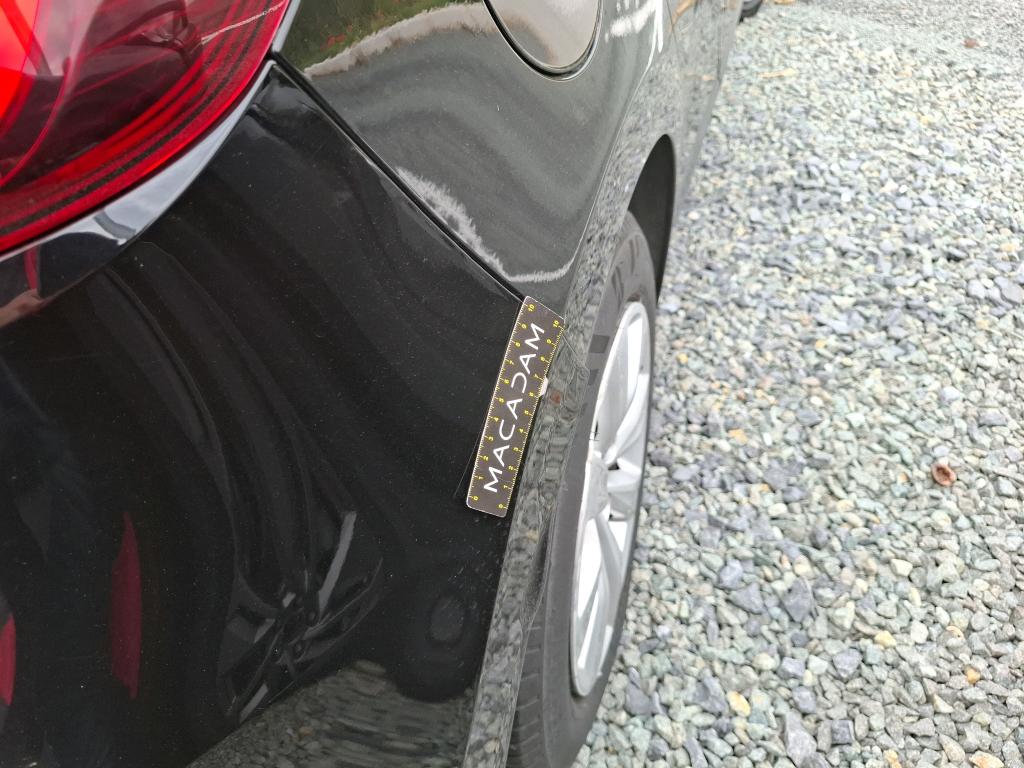 RENAULT RENAULT CLIO SOCIETE BLUE DCI 85 AIR NAV 2021
