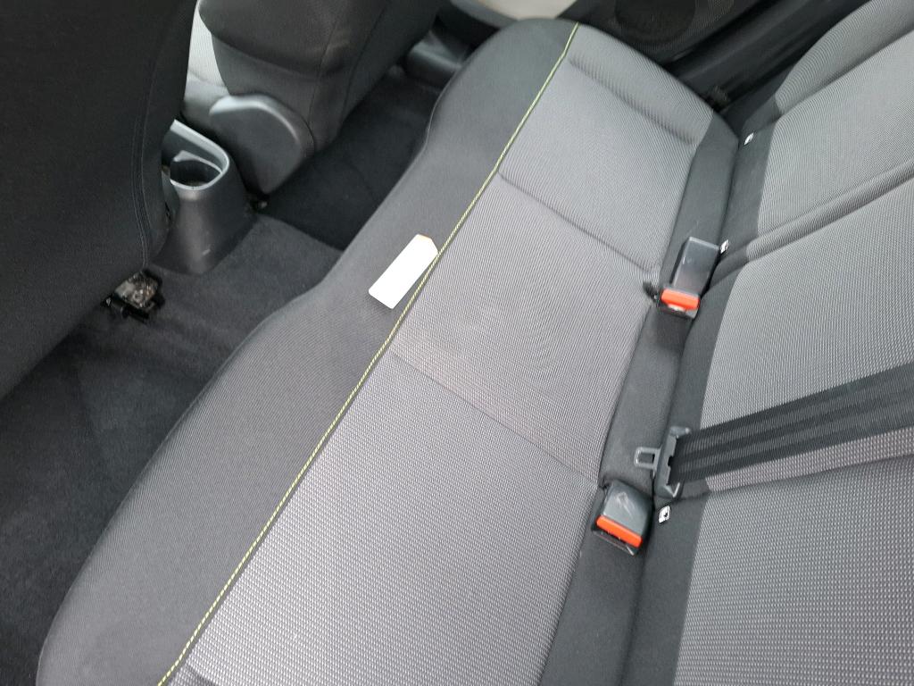 CITROEN CITROEN C3 BlueHDi 100 S&S BVM6 Shine Business 2021