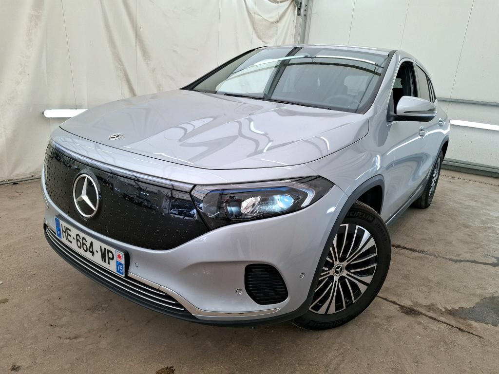 EQA 250+