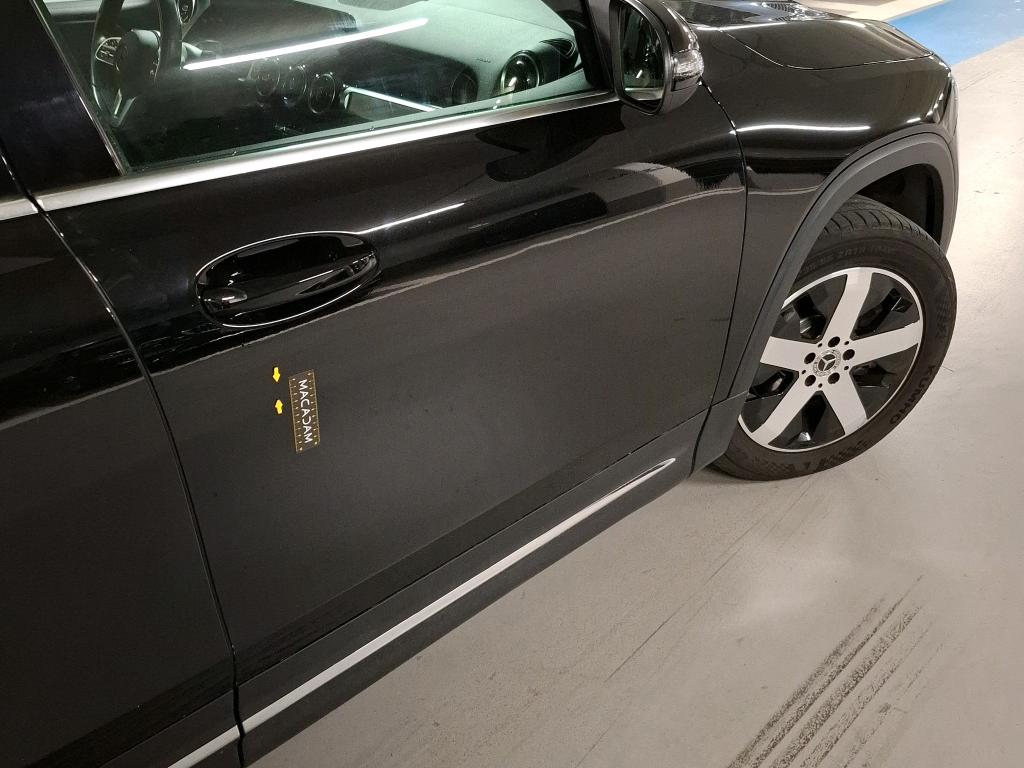 MERCEDES MERCEDES GLB 200 d 8G-DCT Progressive Line 2022