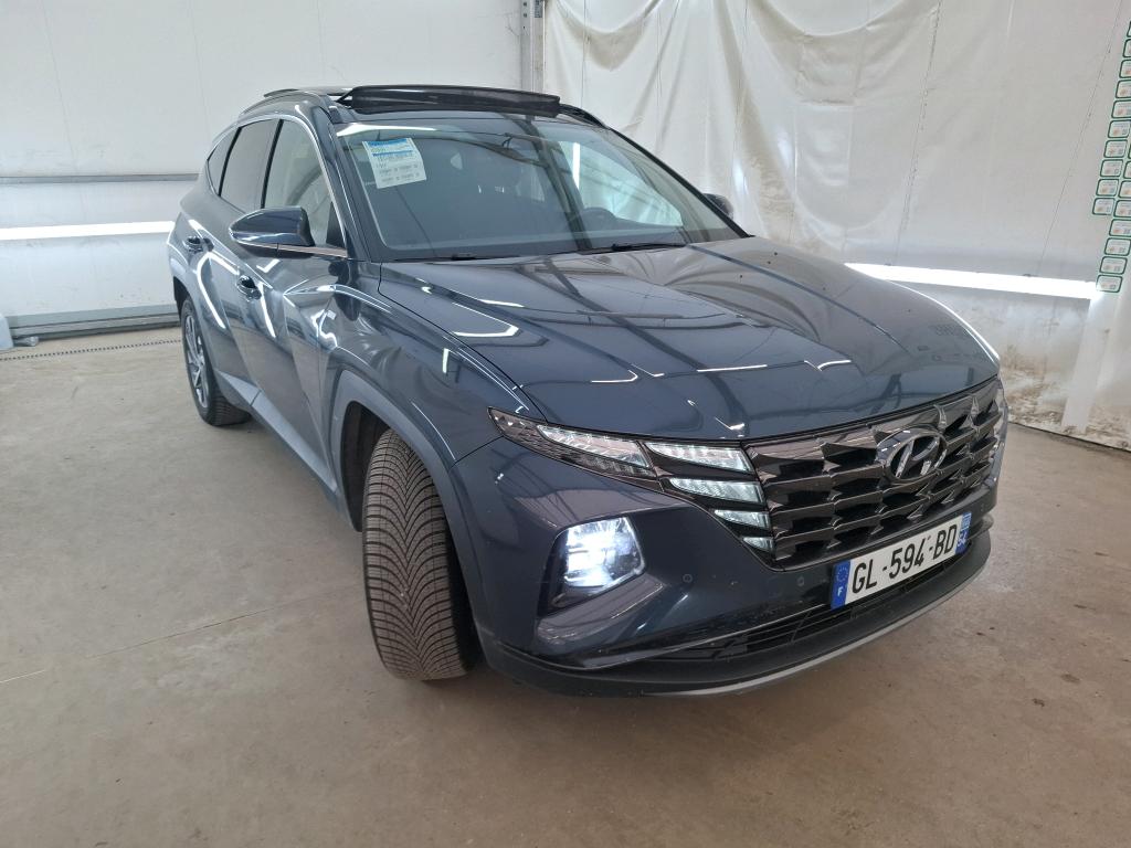 HYUNDAI  2022