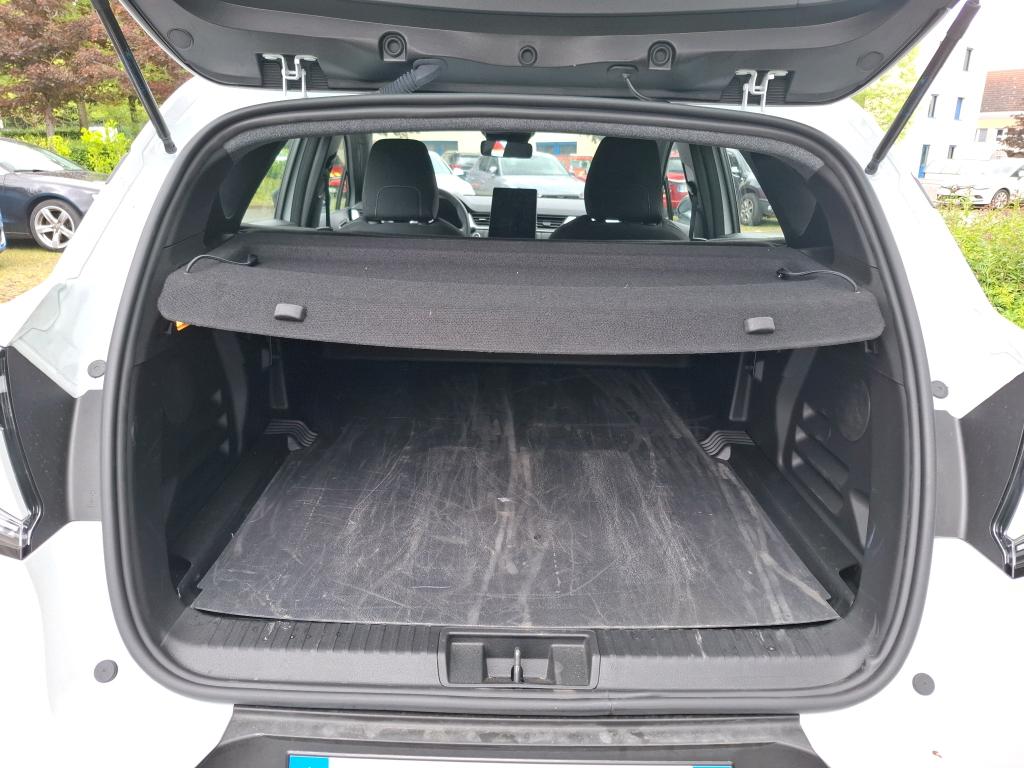 RENAULT RENAULT CAPTUR E-Tech full hybrid 145 ch Evolution 2025