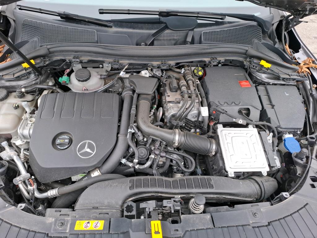 MERCEDES MERCEDES GLA II 250 e 8G-DCT AMG Line 2023