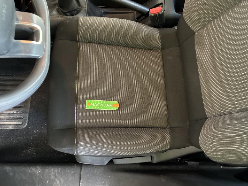 CITROEN CITROEN C3 PureTech 83 S&S BVM5 Feel Business 2020