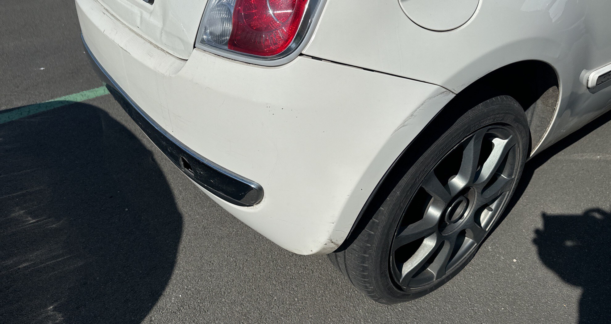 FIAT  2011