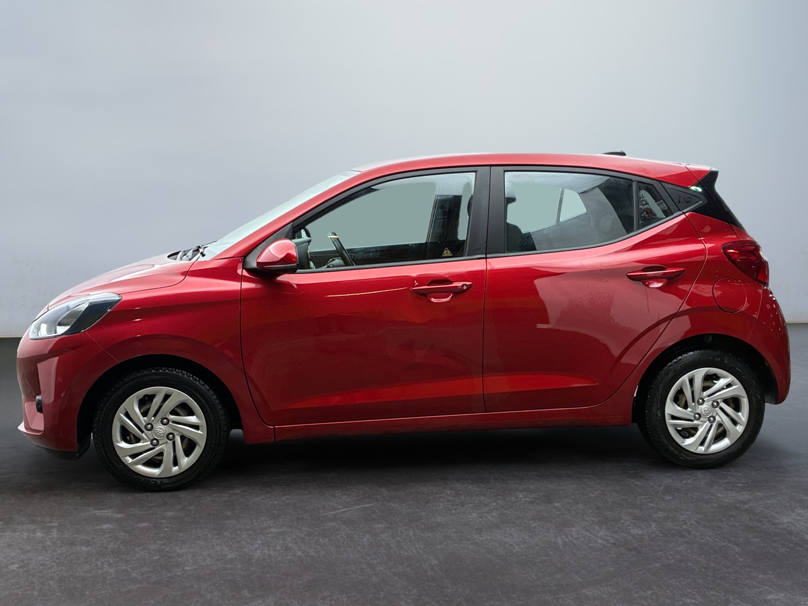 HYUNDAI i10 1.0 67 ECO 2022