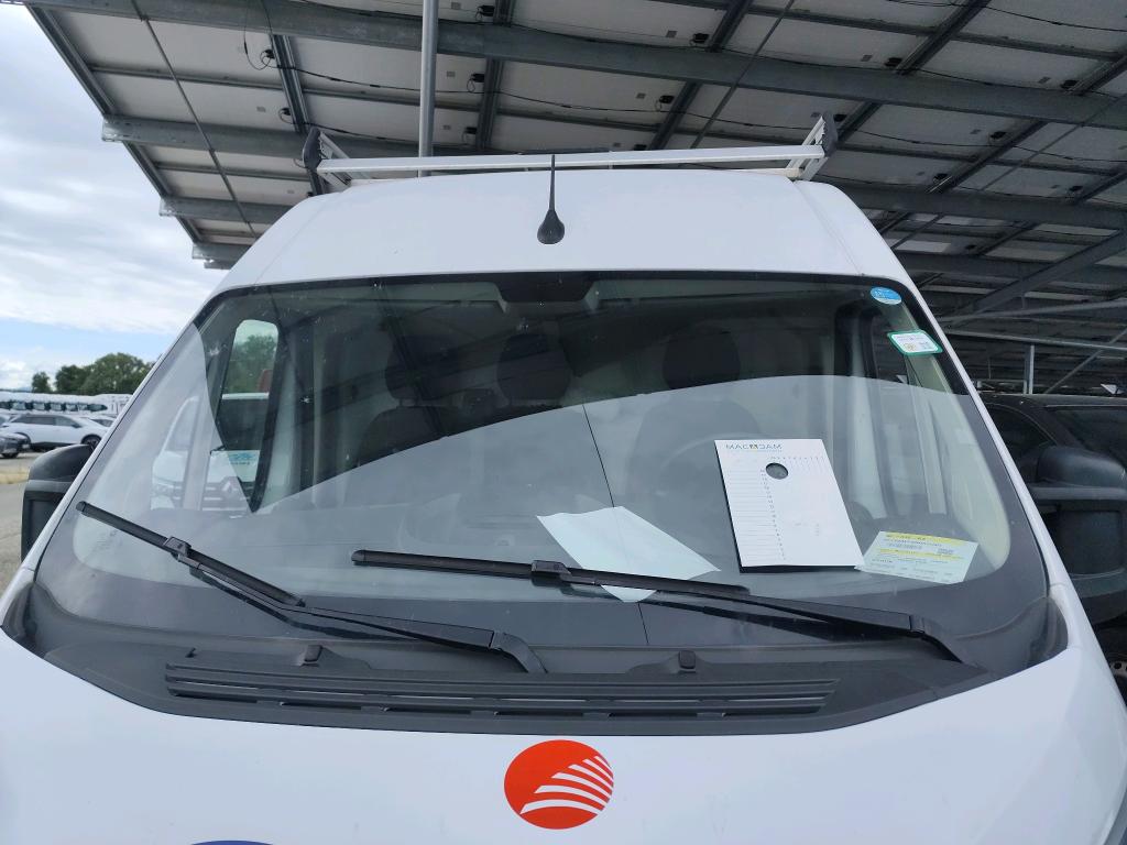 CITROEN CITROEN JUMPER FOURGON TOLE 33 L2H2 BLUEHDi 120 S&S BVM6 CLUB 2022